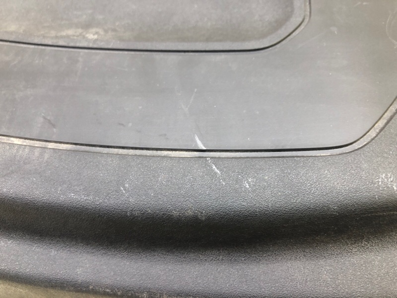 Накладка двигателя декоративная MDX (YD3) 13-21 2016 3.5 J35Y5