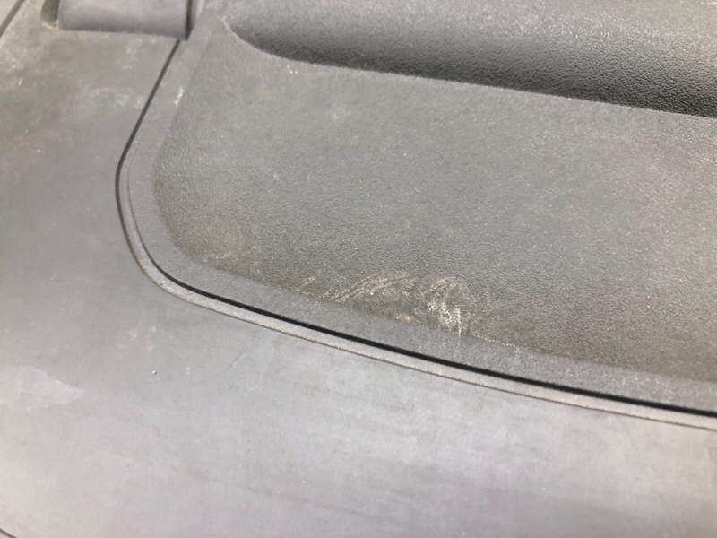 Накладка двигателя декоративная MDX (YD3) 13-21 2016 3.5 J35Y5