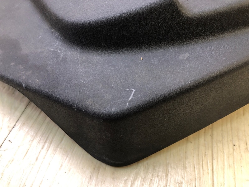 Накладка двигателя декоративная MDX (YD3) 13-21 2016 3.5 J35Y5