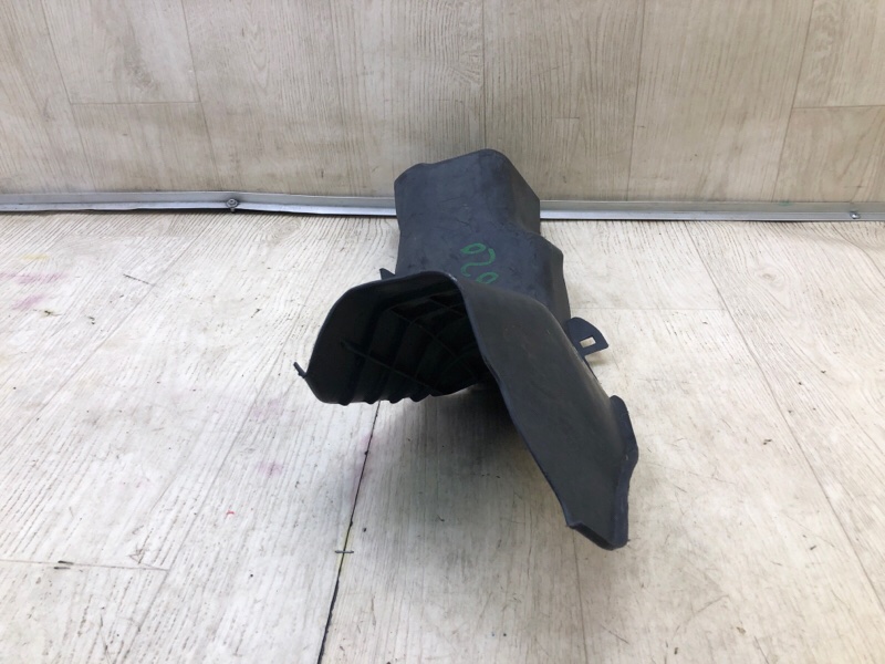 Защита горловины топливного бака PRIUS - 30 09-17 2012 ZVW30 1.8 2ZRFXE