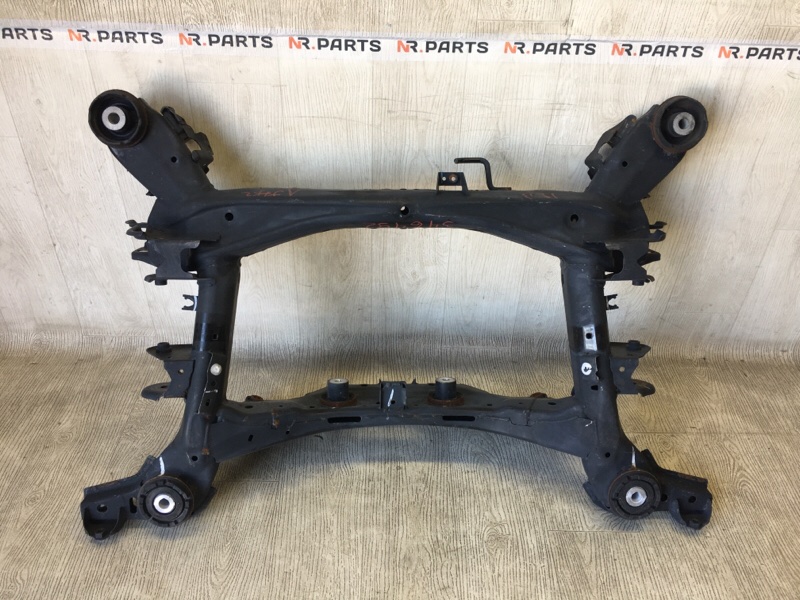 Балка задней подвески ACURA MDX (YD3) 13-21 2016 3.5 J35Y5 50300-TZ6-A06 Б/У