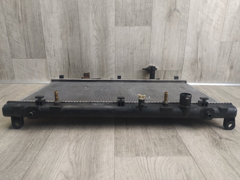 Радиатор основной SUZUKI KIZASHI 09-14 J24B