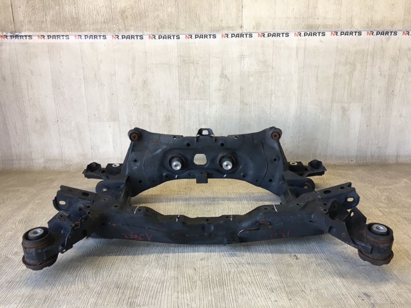 Балка задней подвески ACURA MDX (YD3) 13-21 3.5 J35Y5