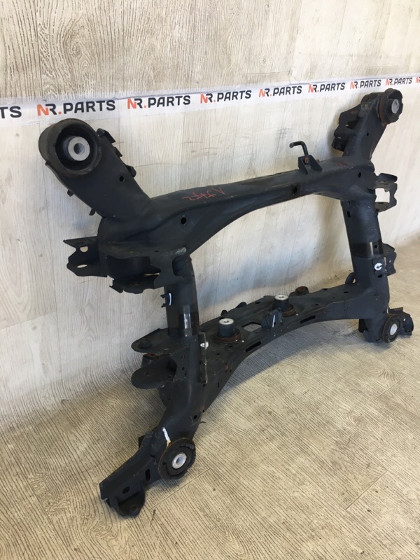 Балка задней подвески MDX (YD3) 13-21 2016 3.5 J35Y5