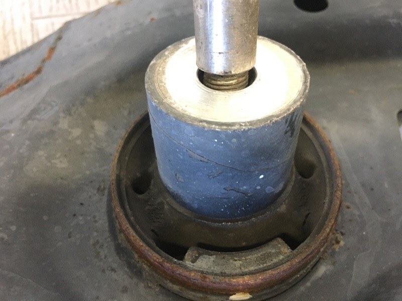 Балка задней подвески MDX (YD3) 13-21 2016 3.5 J35Y5