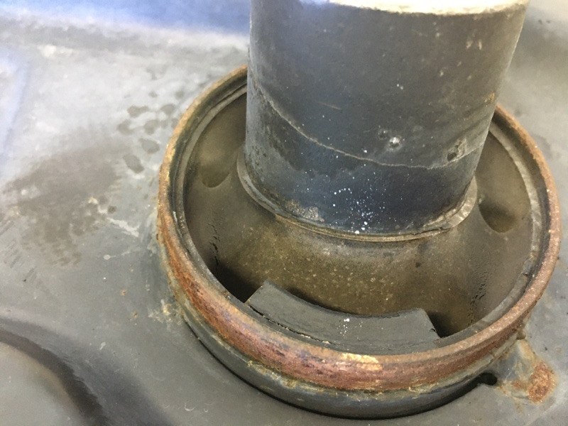 Балка задней подвески MDX (YD3) 13-21 2016 3.5 J35Y5