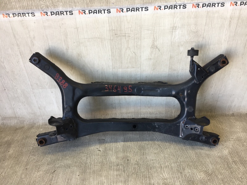 Запчасть балка задней подвески TOYOTA PRIUS 16- 2017 1.8 2ZRFXE 5120647012 Б/У Балка задней подвески TOYOTA PRIUS 16- 2017 1.8 2ZRFXE 5120647012 Б/У