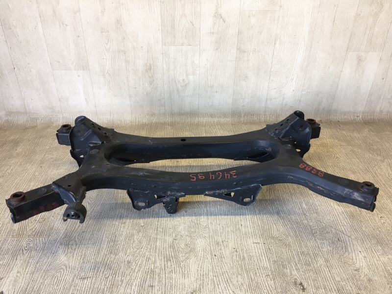 Балка задней подвески PRIUS 16- 2017 1.8 2ZRFXE Балка задней подвески PRIUS 16- 2017 1.8 2ZRFXE