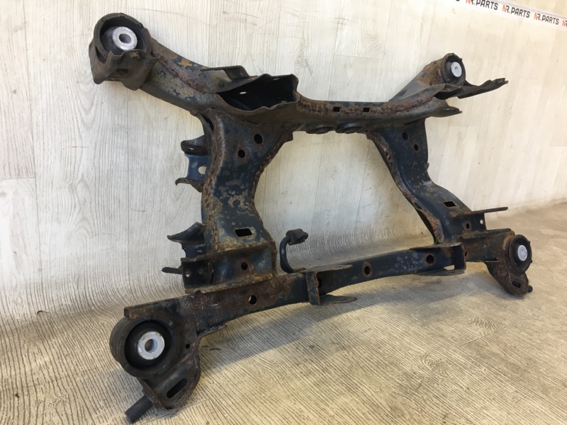 Балка задней подвески SUBARU LEGACY BN 14-18 2.5 FB25B