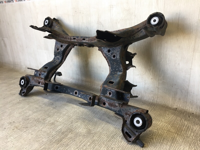 Балка задней подвески LEGACY BN 14-18 2014 2.5 FB25B