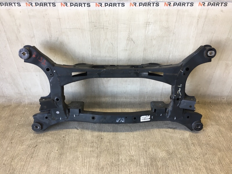 Запчасть балка задней подвески HYUNDAI TUCSON TL 15-20 2015 G4FJ 1.6 55405D3250 Б/У Балка задней подвески HYUNDAI TUCSON TL 15-20 2015 G4FJ 1.6 55405D3250 Б/У