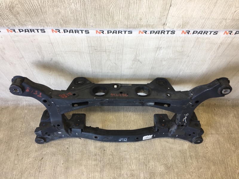 Балка задней подвески TUCSON TL 15-20 2015 G4FJ 1.6 Балка задней подвески TUCSON TL 15-20 2015 G4FJ 1.6