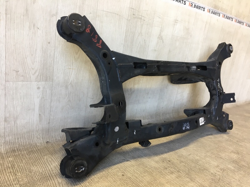 Балка задней подвески HYUNDAI TUCSON TL 15-20 G4FJ 1.6 Балка задней подвески HYUNDAI TUCSON TL 15-20 G4FJ 1.6