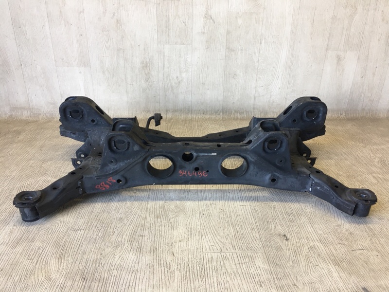 Балка задней подвески TUCSON TL 15-20 2015 G4FJ 1.6 Балка задней подвески TUCSON TL 15-20 2015 G4FJ 1.6