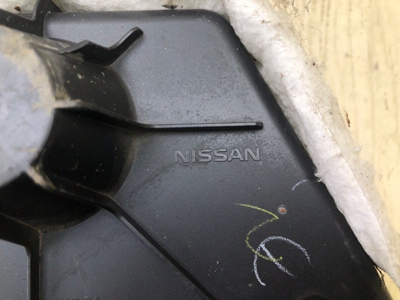 Ящик инструментальный правый ROGUE 08-15 2015 2.5 QR25DE