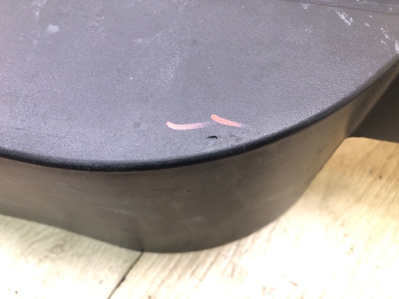 Ящик инструментальный правый ROGUE 08-15 2015 2.5 QR25DE