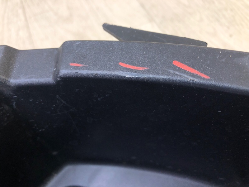 Ящик инструментальный правый ROGUE 08-15 2015 2.5 QR25DE