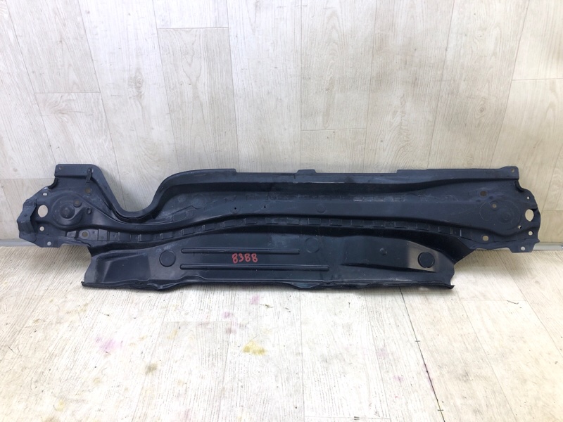 Поддон механизма дворников TOYOTA PRIUS 16- 2017 1.8 2ZRFXE 5570147060 Б/У