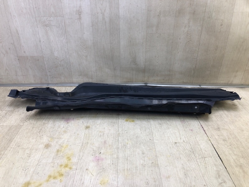 Поддон механизма дворников TOYOTA PRIUS 16- 1.8 2ZRFXE