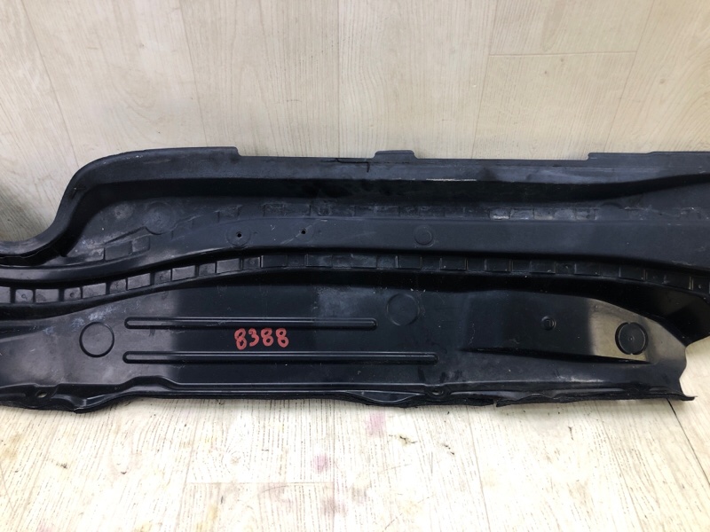 Поддон механизма дворников PRIUS 16- 2017 1.8 2ZRFXE