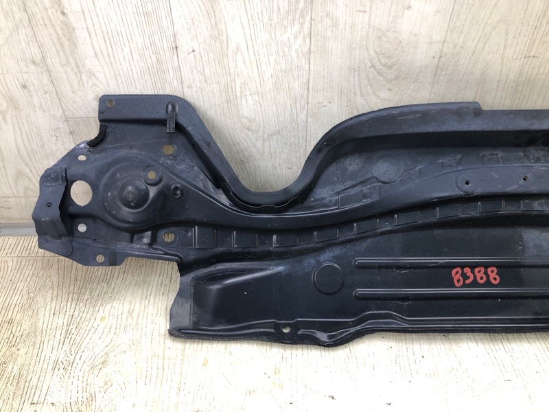 Поддон механизма дворников PRIUS 16- 2017 1.8 2ZRFXE