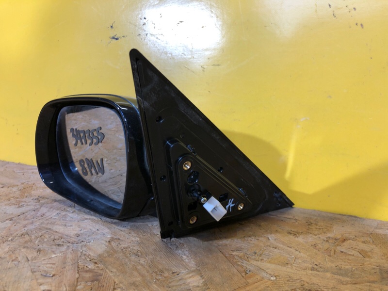 Зеркало левое KIA SOUL SK3 19- Зеркало левое KIA SOUL SK3 19-