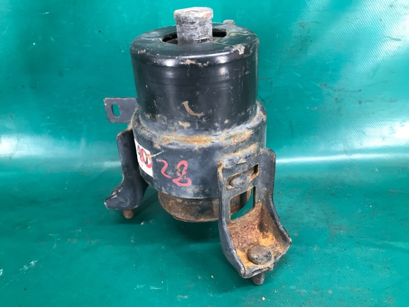 Подушка двигателя передняя CAMRY 40 06-11 2008 2.4 2AZFE