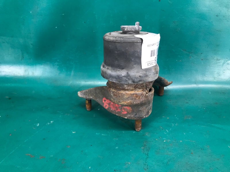 Подушка двигателя левая CAMRY 40 06-11 2008 2.4 2AZFE