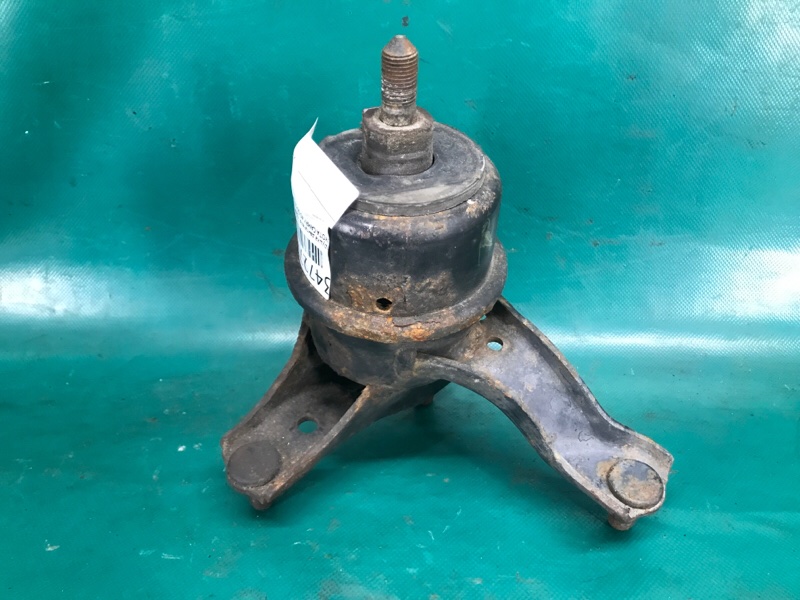 Подушка двигателя правая TOYOTA CAMRY 40 06-11 2008 2.4 2AZFE 12362-0H030 Б/У