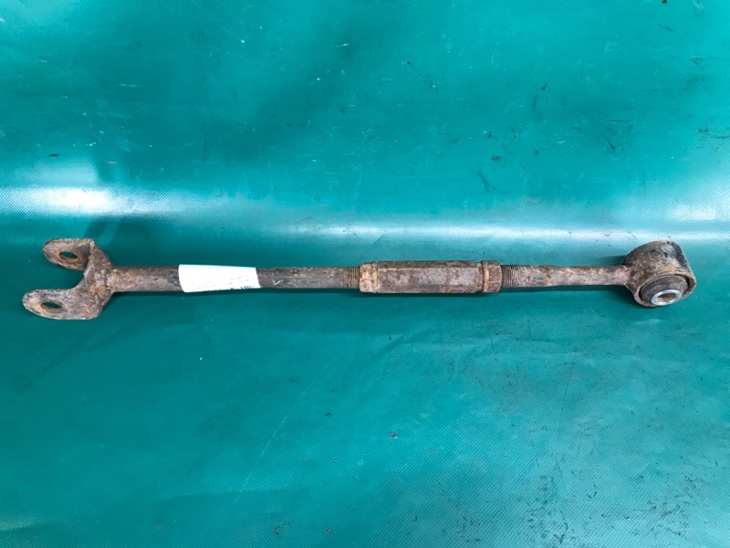 Рычаг задней подвески поперечный задний левый CAMRY 40 06-11 2008 2.4 2AZFE Рычаг задней подвески поперечный задний левый CAMRY 40 06-11 2008 2.4 2AZFE