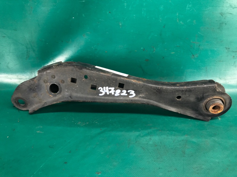 Рычаг задней подвески поперечный нижний левый FX/QX70 S51 08-17 2009 3.5 VQ35HR