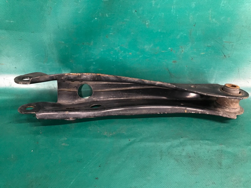 Рычаг задней подвески поперечный нижний левый INFINITI FX/QX70 S51 08-17 3.5 VQ35HR