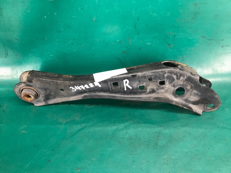 Рычаг задней подвески поперечный нижний правый FX/QX70 S51 08-17 2009 3.5 VQ35HR