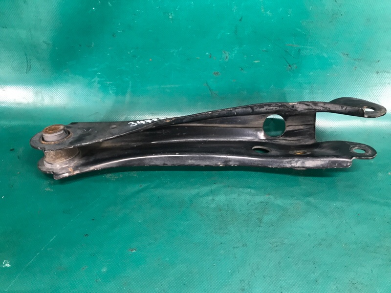 Рычаг задней подвески поперечный нижний правый INFINITI FX/QX70 S51 08-17 3.5 VQ35HR