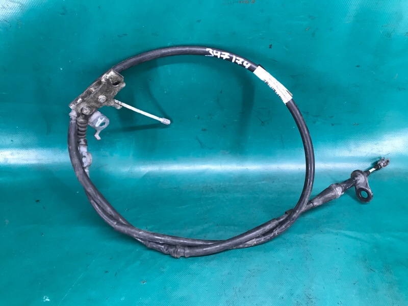 Трос стояночного тормоза правый INFINITI FX/QX70 S51 08-17 2009 3.5 VQ35HR 36530-1CA0A Б/У