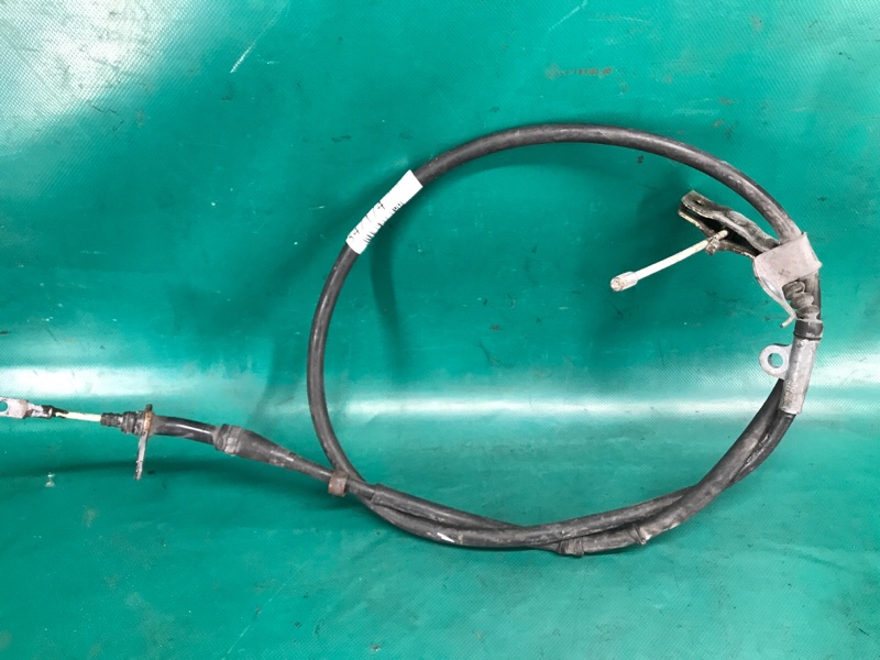 Трос стояночного тормоза правый FX/QX70 S51 08-17 2009 3.5 VQ35HR