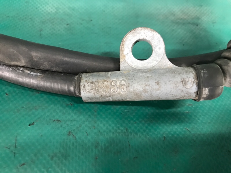 Трос стояночного тормоза правый INFINITI FX/QX70 S51 08-17 3.5 VQ35HR