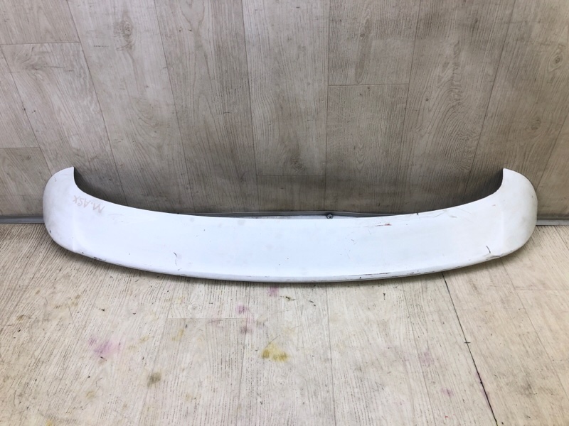 Спойлер крышки багажника ASX / OUTLANDER SPORT 10-21