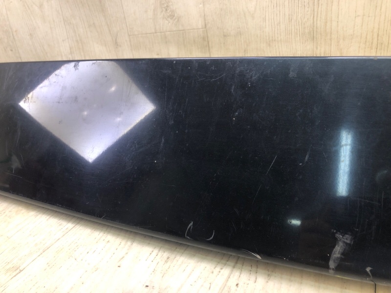 Спойлер крышки багажника RAV4 05-12