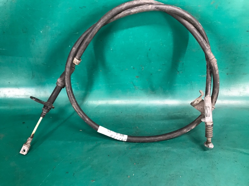 Трос стояночного тормоза левый INFINITI FX/QX70 S51 08-17 2009 3.5 VQ35HR 36531-1CA0A Б/У