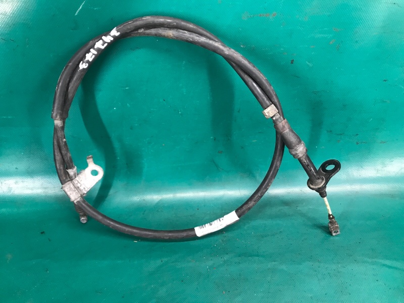 Трос стояночного тормоза левый FX/QX70 S51 08-17 2009 3.5 VQ35HR