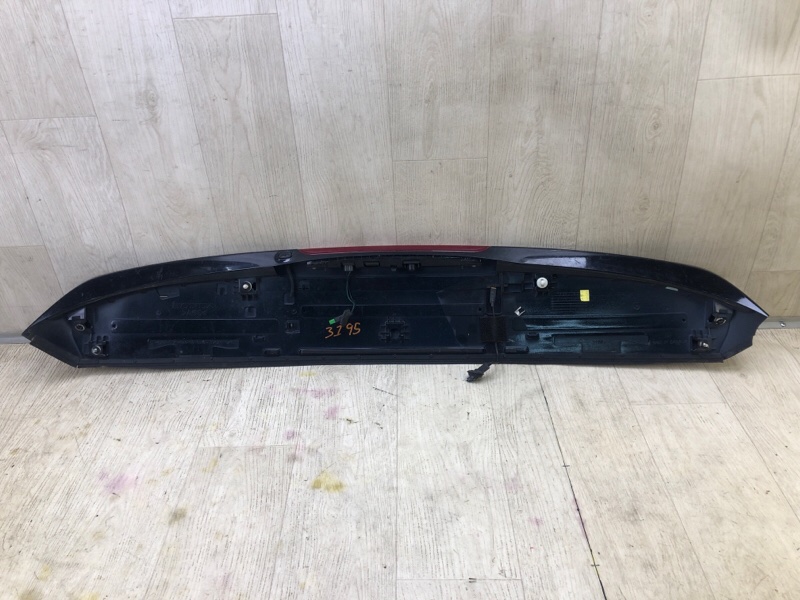 Спойлер крышки багажника ACURA MDX (YD2) 06-13 3.7