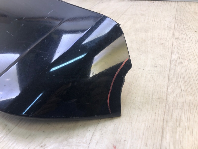 Спойлер крышки багажника MDX (YD2) 06-13 2008 3.7