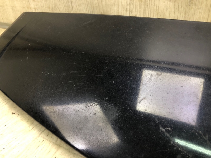 Спойлер крышки багажника MDX (YD2) 06-13 2008 3.7