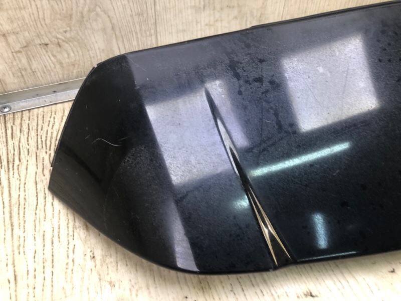 Спойлер крышки багажника MDX (YD2) 06-13 2008 3.7