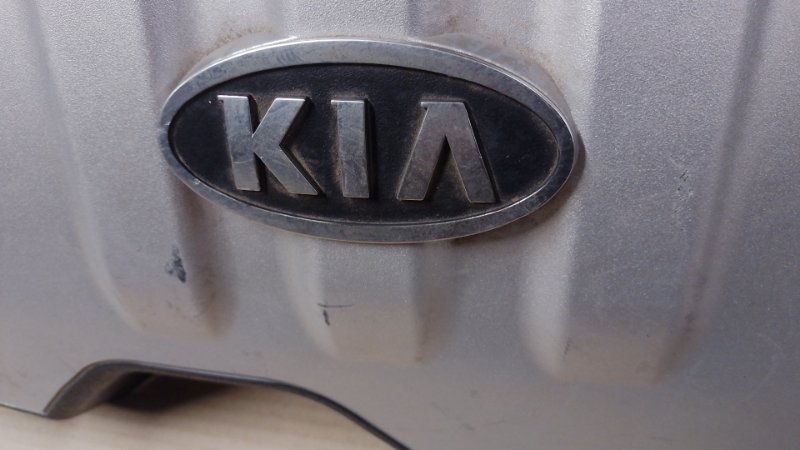 Накладка двигателя декоративная CERATO LD 04-08