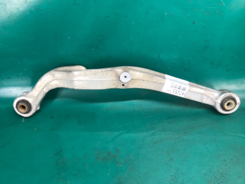 Запчасть рычаг задней подвески поперечный верхний левый NISSAN X-TRAIL/ROGUE T32 13-20 2014 2.5 QR25DE 55121-JD02B Б/У Рычаг задней подвески поперечный верхний левый NISSAN X-TRAIL/ROGUE T32 13-20 2014 2.5 QR25DE 55121-JD02B Б/У