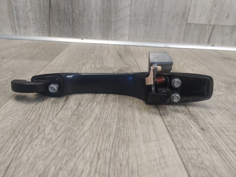 Ручка двери наружная передняя правая COMPASS 06-16 2014 2.0 ECN Ручка двери наружная передняя правая COMPASS 06-16 2014 2.0 ECN