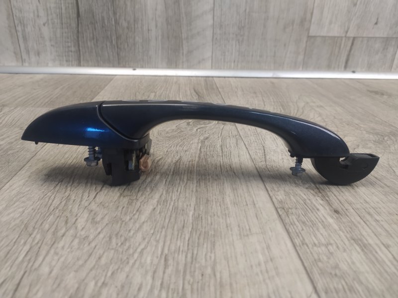 Ручка двери наружная передняя правая COMPASS 06-16 2014 2.0 ECN Ручка двери наружная передняя правая COMPASS 06-16 2014 2.0 ECN