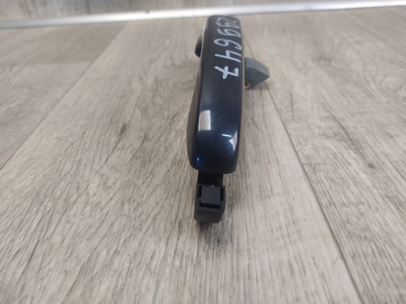 Ручка двери наружная передняя правая COMPASS 06-16 2014 2.0 ECN Ручка двери наружная передняя правая COMPASS 06-16 2014 2.0 ECN